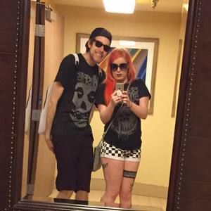 Meet your Posher, Vanessa